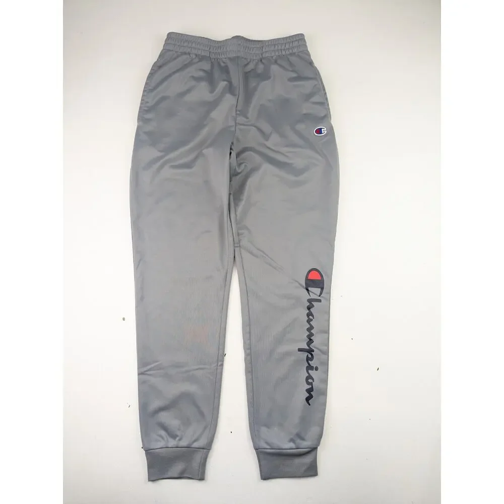 Champion Gray Athletic Track Set